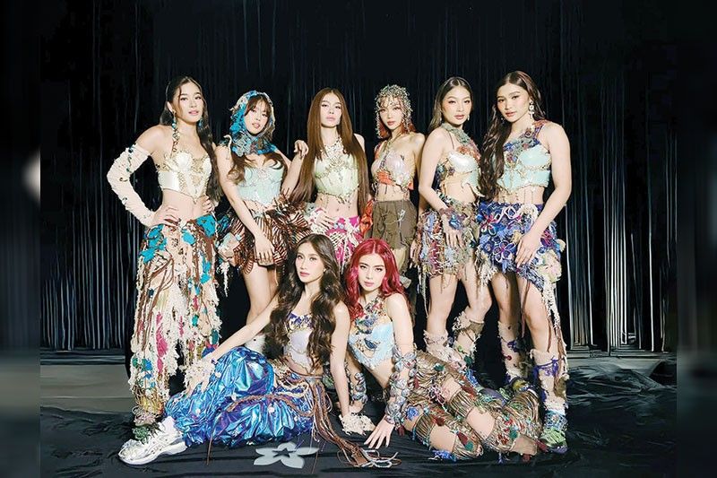 BINI World Tour